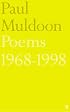New Selected Muldoon