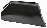 64-66 FORD MUSTANG QUARTER PANEL LH (DRIVER SIDE), Lower Rear Section (25.5" X 11.25") (1964 64 1965...