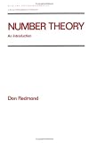 Number Theory (Pure and Applied Mathematics)
