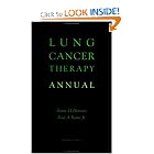 Lung Cancer Therapy Annual 2000 by Heine Hansen and Paul A. Bunn Jr.