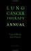 Lung Cancer Therapy Annual 2000