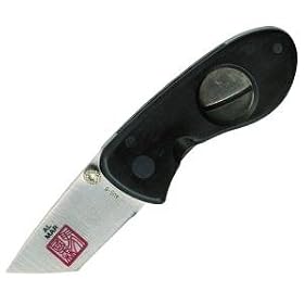 Al Mar Havana Clipper Cutter Cigar Knife by Al Mar