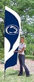 Penn State College Team Flag