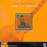 Review John Lee Hooker  / The Complete John Lee Hooker Vol.4