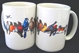 Songbird Essentials Mug 15 oz Chorus Line SEEK7032
