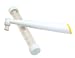 WaterPik DTP-1 SynchroSonic Replacement Polishing Cups (Pack of 2)