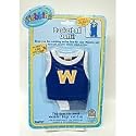 New Webkinz Clothing Basketball Outfit