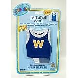 Webkinz - Basketball Outfit