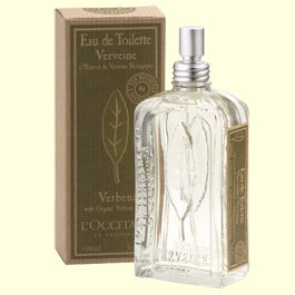 Loccitane LOccitane Verbena Eau de Toilette 3.4 oz (17496)