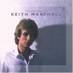 Keith Marshall - Only Crying (1981)-de031 Lyrics - Zortam Music