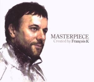 CD-Charts  Search : Masterpiece Created By Francois K