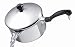 Kitchen & Housewares : Farberware Classic 1-1/2-Quart Covered Straining Pan
