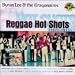  : Reggae Hot Shots 1971-1973