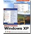Mastering Microsoft Windows XP Professional