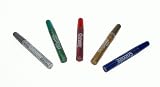 Glitter Glue-5/Pkg