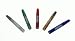 Toys : Crayola Washable Glitter Glue 5/Pkg-Bold Colors