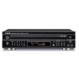 Yamaha CDC-685 5-Disc CD Changer