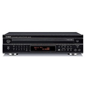 Click here for Yamaha CDC-685 - CD changer prices