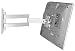 OmniMount Cantilever LCD TV Mount (75100CL2AD)