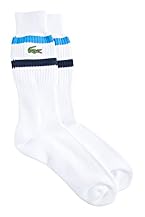 Men's Tipped Tube Sock