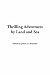 Book Thrilling Adventures By Land And Sea