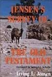 Jensen s Survey of the Old Testament