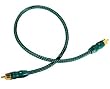 AudioQuest Copperhead 2m (6.6 ft) (Each) Single Analog Audio Interconnect Cable