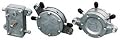 MIKUNI FUEL PUMP ROUND FLUSH MOUNT 35 DF5273