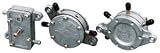 MIKUNI FUEL PUMP ROUND FLUSH MOUNT 35 DF5273