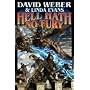 Hell Hath No Fury (Multiverse, Book 2)