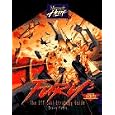 Fury3: The Official Strategy Guide (Prima's Secrets of the Games)