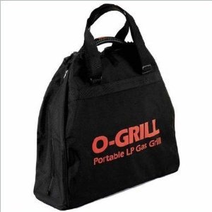 Pro-Iroda O-Grill Carrying Bag for Model 3000