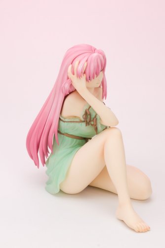 おねがいティーチャー 風見みずほ ミントver. (1/7スケールPVC塗装済み完成品)
