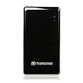 Transcend Storejet Cloud Wi-Fi 32GB externe SSD (4,6cm (1,8 Zoll), USB) f�r Apple iPhone/iPad/iPod Touch