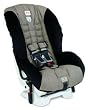 Britax Marathon Click & Safe Convertible Car Seat - Matrix
