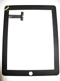 Apple iPad First Generation Front Glass Panel Digitizer Touch Screen