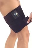 Hamstring Compression Wrap