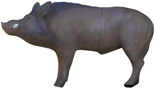 McKenzie® Natra - Look™ Russian Boar Target Midsection Only