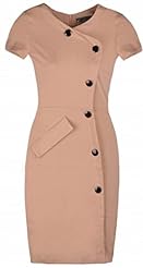 Petite Vintage  Dress