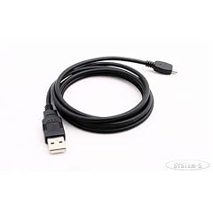 System-S USB Daten Kabel f�r Konica Minolta Maxxum 5D 7D Dynax