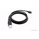 System-S USB Daten Sync Kabel f�r Canon DC 100
