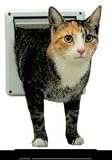 Deluxe Cat Flap