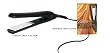 Cricket Straight Crazy Ceramic Flat Iron