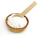 White Kaolin Clay Mask.