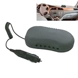 Ionic Vehicle Air Purifier