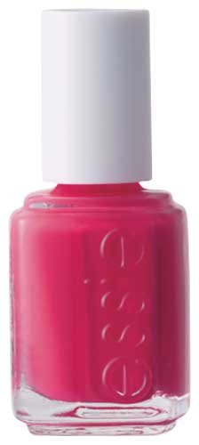 essie ネイルカラー127 WATER MELON 15ml