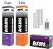 DeVILBISS DeKUPS 24 oz STARTER KIT-HVLP Spray Paint Gun
