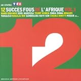 12 Succ?S Fous De L'afrique /