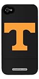 University of Tennessee - T design on AT&T iPhone 4 Case by Coveroo
