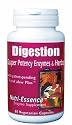 Digestion Super Potency Enzymes and Herbs